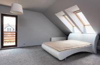 Quarndon bedroom extensions