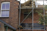 free Quarndon home extension quotes