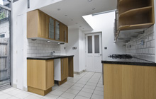 Quarndon kitchen extension leads