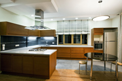 kitchen extensions Quarndon